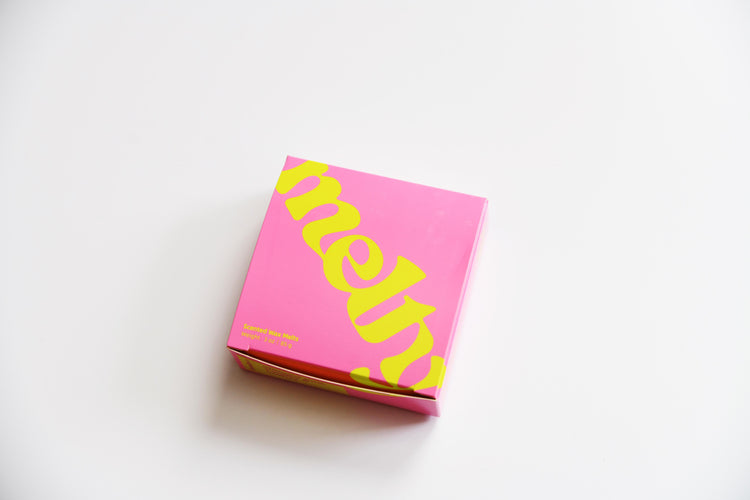 palo santo and sage luxury wax melts (3oz) by themelty.co™
