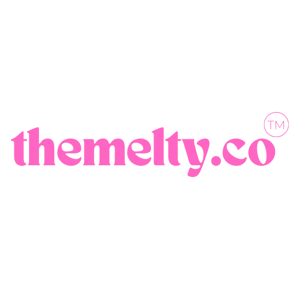 themelty.co logo